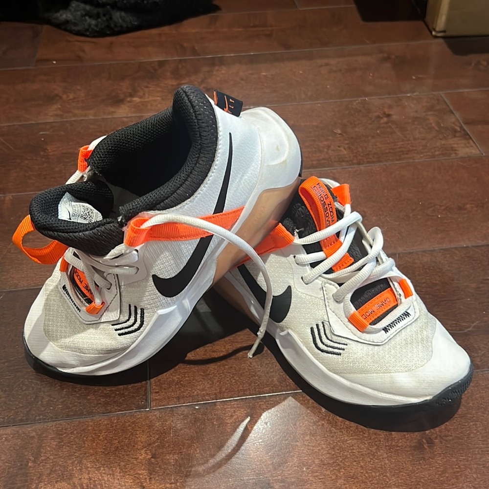 Nike Zoom 2Y